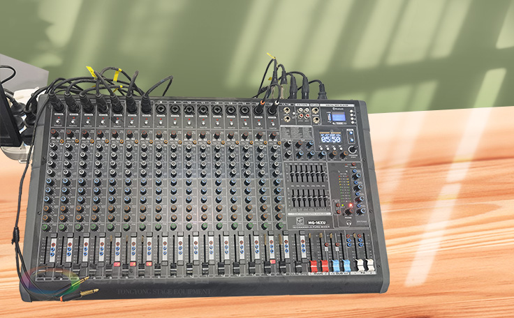 關(guān)于舞臺機(jī)械工藝創(chuàng)新的一些思考